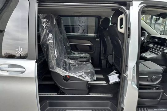 Mercedes V Klasa V 300 d 9G-Tronic Marco Polo Horizon
