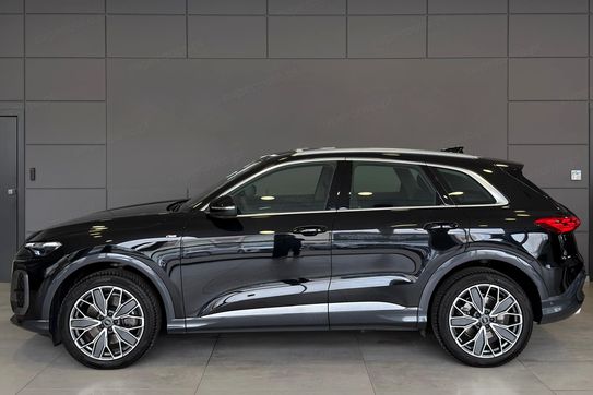 Audi Q5 TDI quattro S Line
