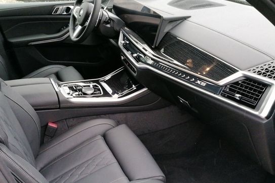 BMW X5 xDrive30d M Sport