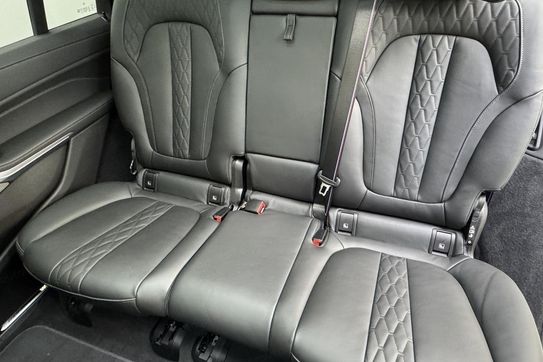 BMW X7 xDrive40d M Sport