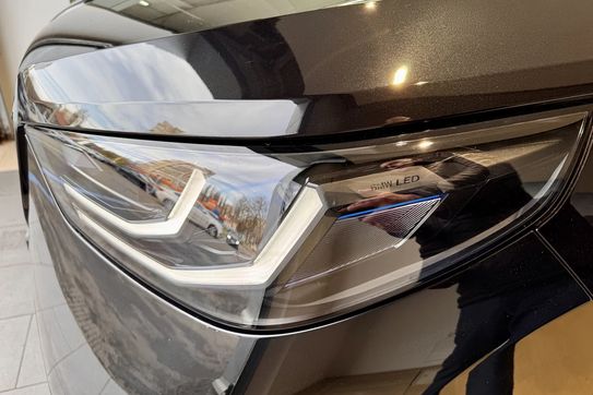 BMW X3 xDrive20d M Sport