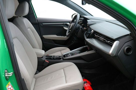 Audi A3 40 TFSI quattro S Line S tronic