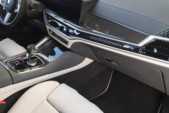 BMW X5 M Competition