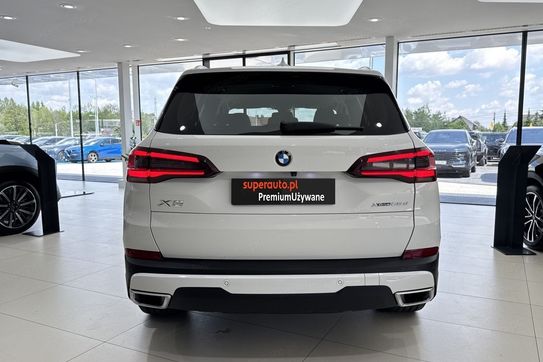 BMW X5 xDrive25d