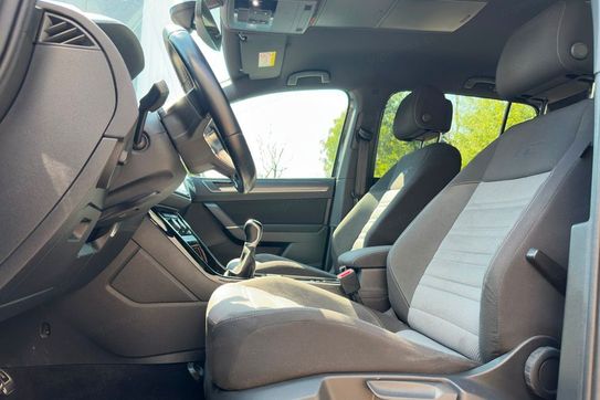 Volkswagen Touran 1.5 Tsi Evo Highline