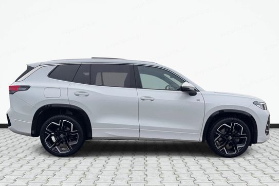 Volkswagen Tayron 2.0 TDI SCR 4Mot. R-Line Plus DSG