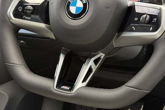 BMW Seria 5 520d xDrive M Sport