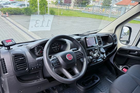 Fiat Ducato L3H2 Izoterma