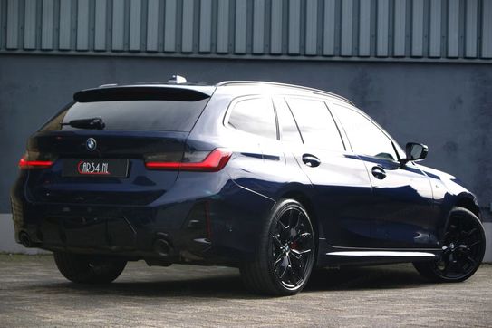 BMW Seria 3 Touring 330i xDrive M Sport