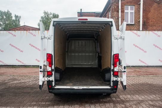 Fiat Ducato L3H2