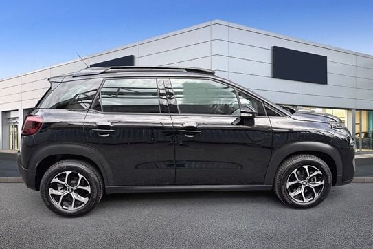 Citroen C3 Aircross 1.2 PureTech Plus S&S