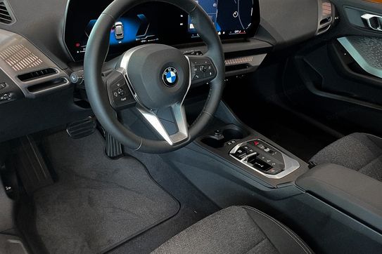 BMW Seria 1 120d