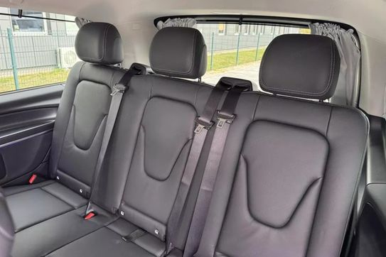Mercedes V Klasa 300 d 9G-Tronic Marco Polo Horizon