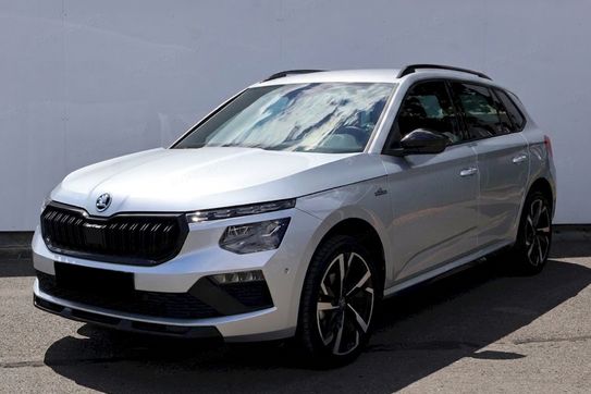 Skoda Kamiq Monte Carlo 1.0 TSI DSG