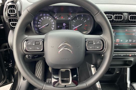 Citroen C3 Aircross You 1.5 BlueHDI