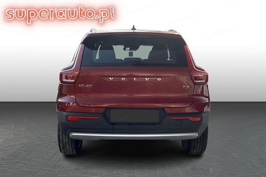 Volvo XC40 T3 Momentum Pro