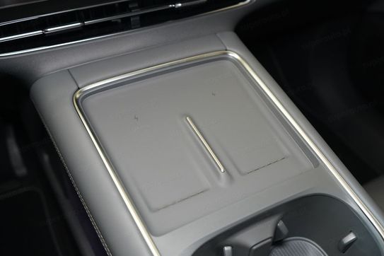 Xpeng G6 AWD Performance Black Edition