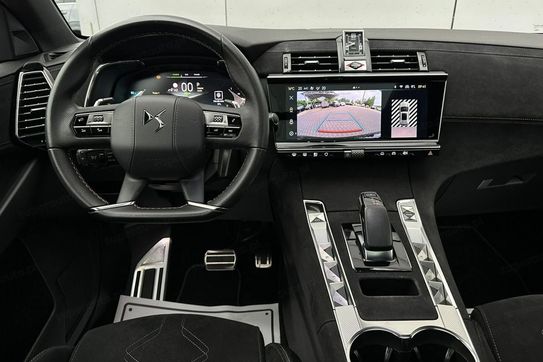 DS DS 7 1.6 e-Tense Performance Line Plus