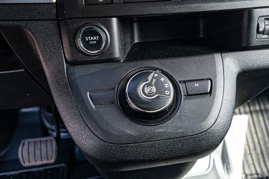 Toyota Proace Verso Medium L1H1 Family AT