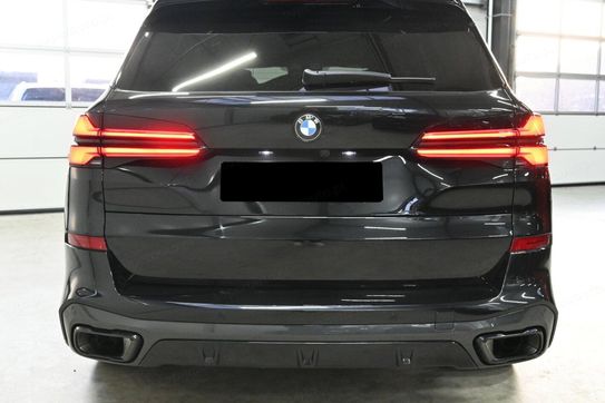 BMW X5 xDrive40i M Sport