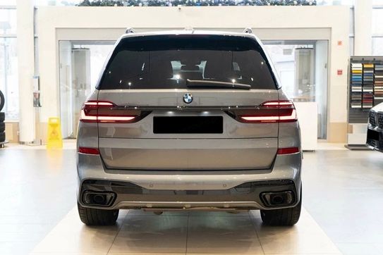 BMW X7 xDrive40i M Sport