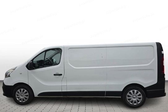 Renault Trafic 2.0 dCi
