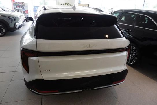 Kia K4 1.6 T-GDI L