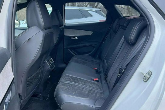Peugeot 3008 1.2 PureTech  GT S&S EAT8