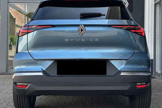 Renault Symbioz Techno 1.3 TCe mHEV