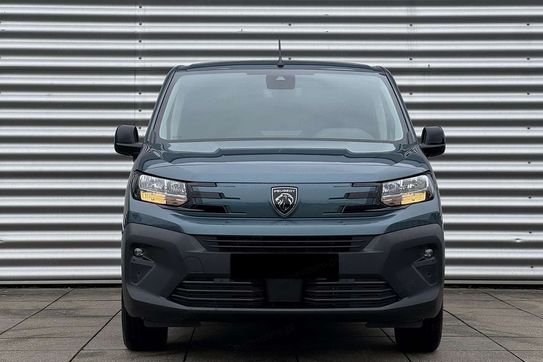 Peugeot Partner Van Long L2H1 EAT8