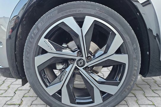 Renault Austral 1.3 TCe Iconic esprit Alpine