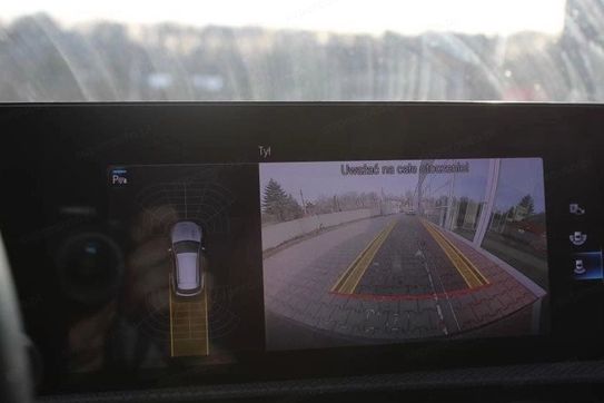 Mercedes CLA Shooting Brake 200 d