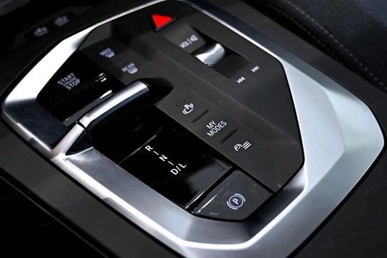 BMW Seria 2 220