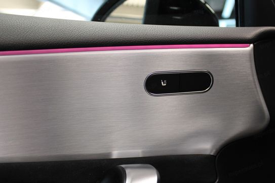 Mercedes Klasa A 200 AMG Line