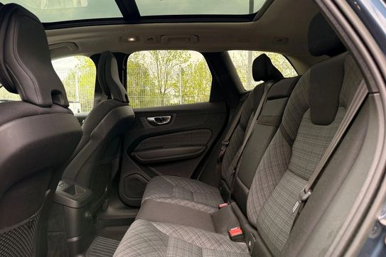 Volvo XC60 T6 Plug-In Hybrid AWD Core