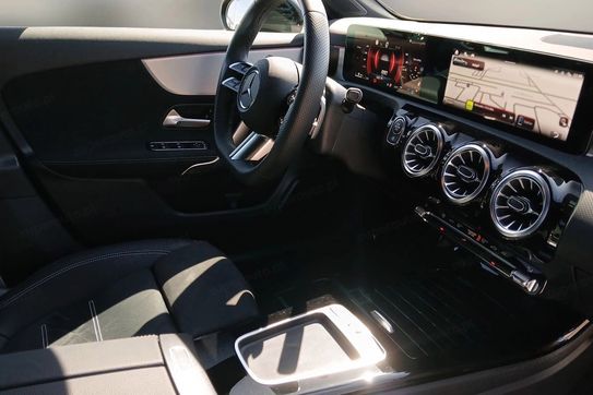 Mercedes B Klasa B 200 mHEV AMG Line 7G-DCT