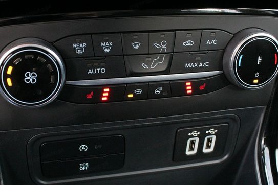 Ford Ecosport 1.0 EcoBoost Titanium ASS