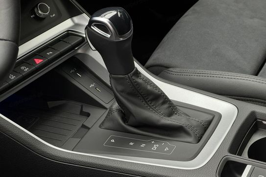 Audi Q3 35  TFSI S-Line