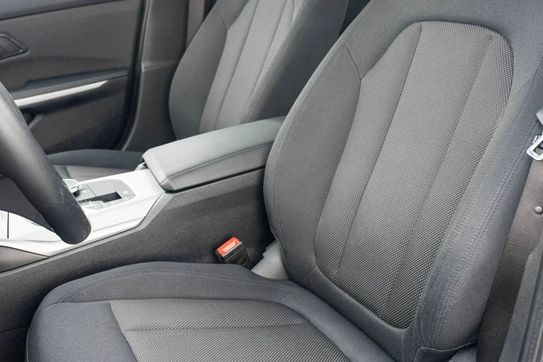BMW Seria 3 Touring 318i