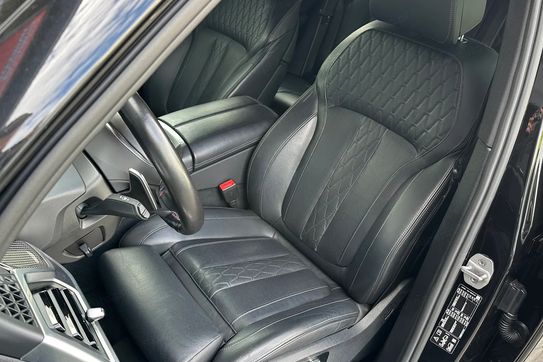 BMW X5 M60i mHEV sport-aut