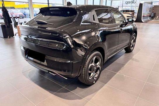 Alfa Romeo Junior 1.2 Ibrida Ti
