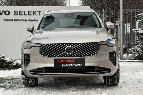 Volvo XC90 B5 B AWD Plus Bright 7os