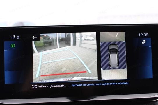 Peugeot 3008 1.6 PureTech GT