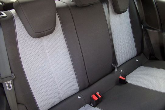Opel Corsa Edition 1.2 Turbo