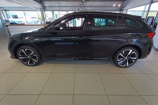 Skoda Scala Monte Carlo 1.5 TSI DSG