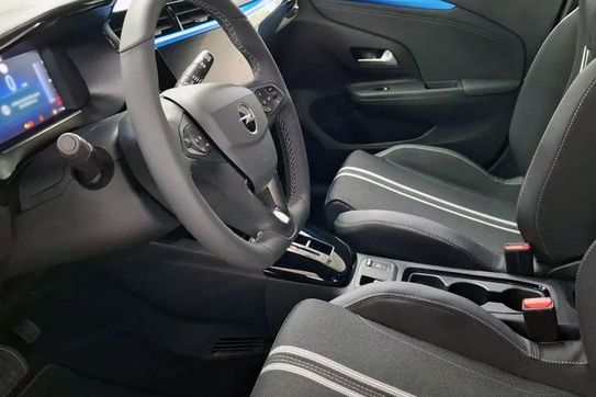 Opel Corsa Yes  1.2 T mHEV eDCT