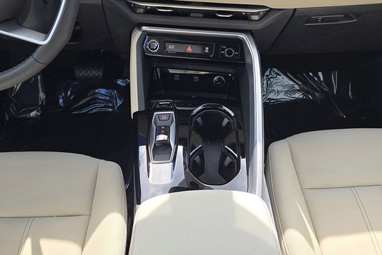 Audi Q5 TDI quattro S line