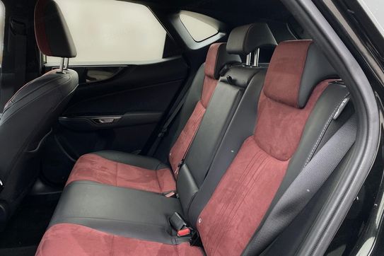 Lexus NX 350h Elegance 2WD