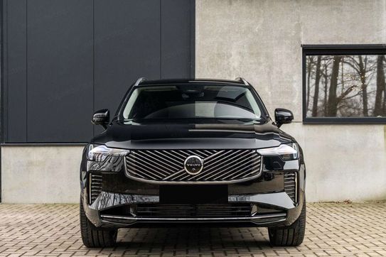Volvo XC90 T8 AWD Plug-In Hybrid Ultra Bright 7os