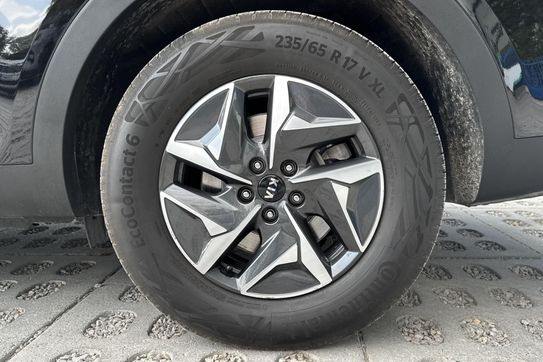 Kia Sorento L 1.6 T-GDI HEV aut 7os.